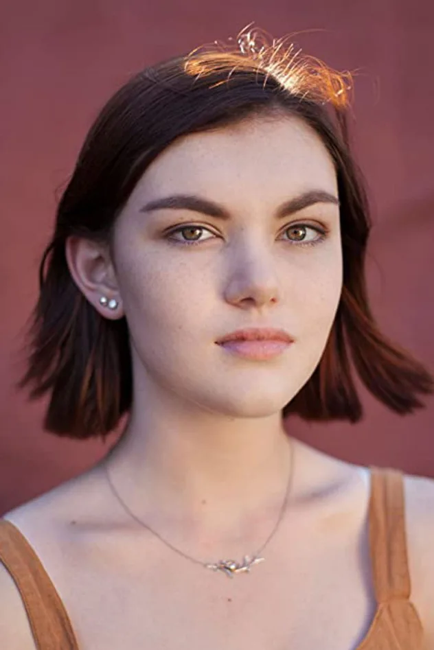 Shannon Berry fotoğrafı