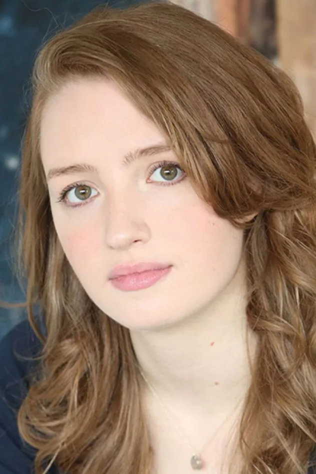 Kiera Allen fotoğrafı
