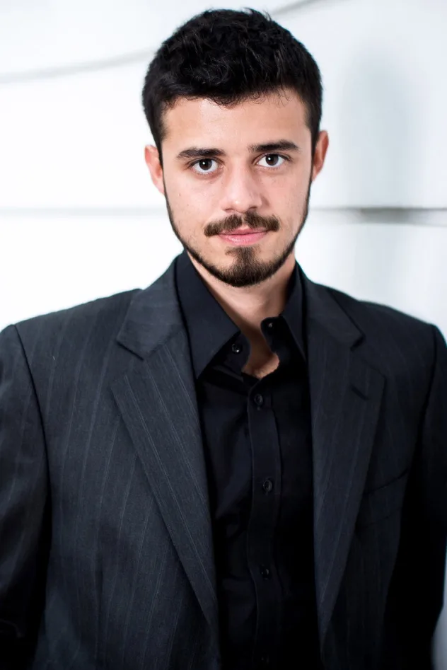 Pedro Morelli fotoğrafı