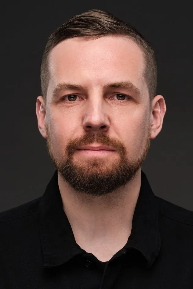 Michael Swatton fotoğrafı