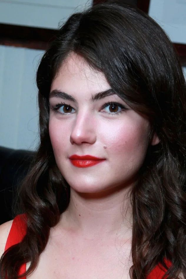 Katie Boland fotoğrafı