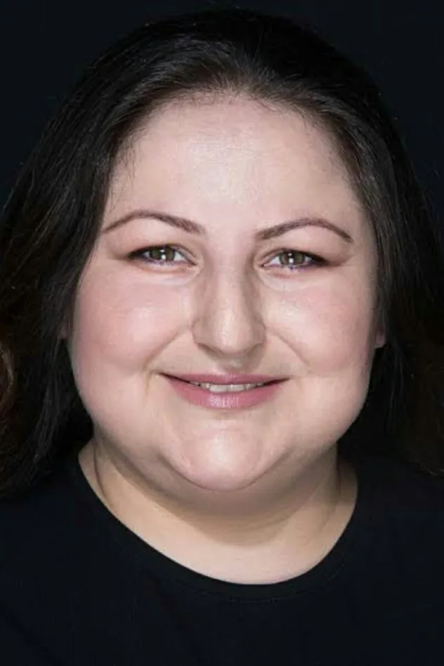 Sinem Ergin photo