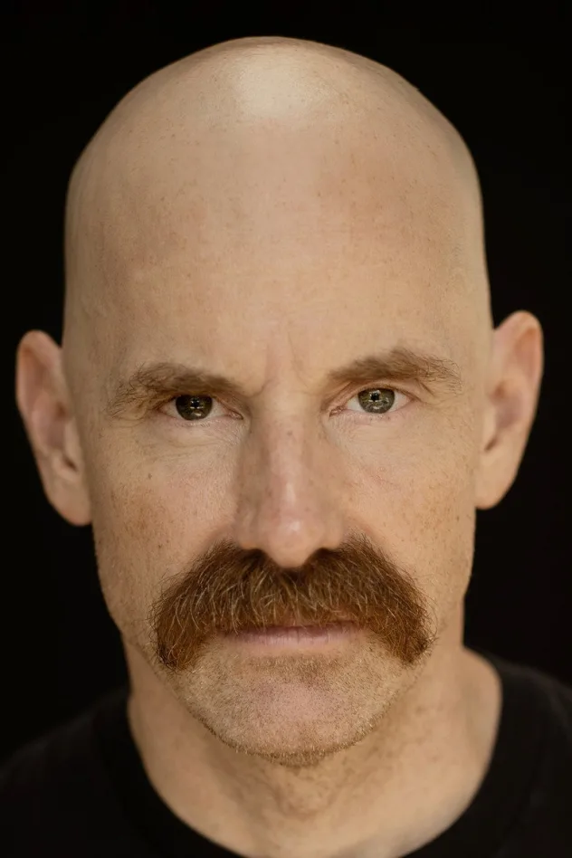 Joshua Peace fotoğrafı