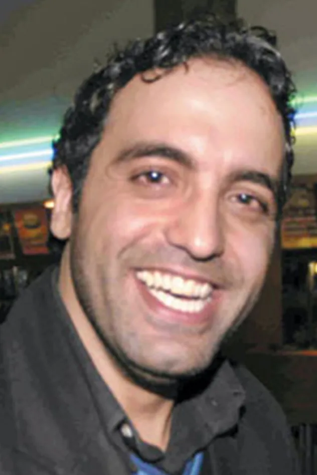 صورة الغلاف لـ Aziz Hattab
