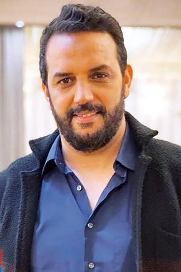 صورة الغلاف لـ Said Ait Bajja