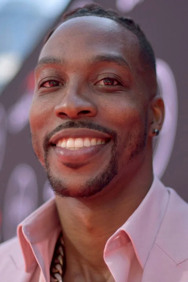 Dwight Howard fotoğrafı