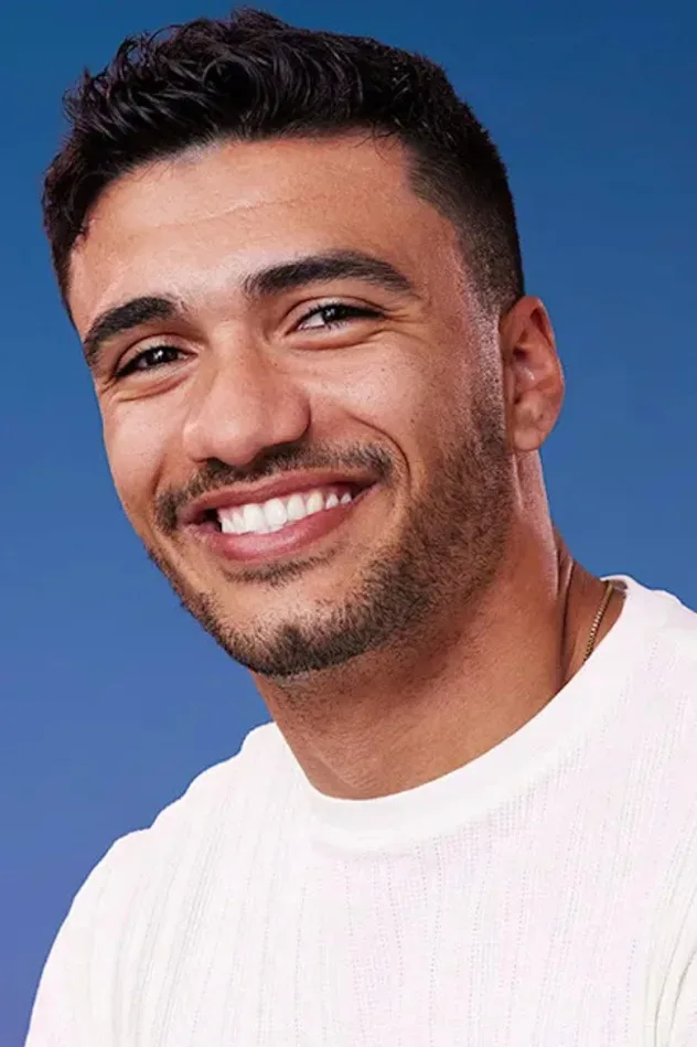 Обложка для Jonathon Johnson