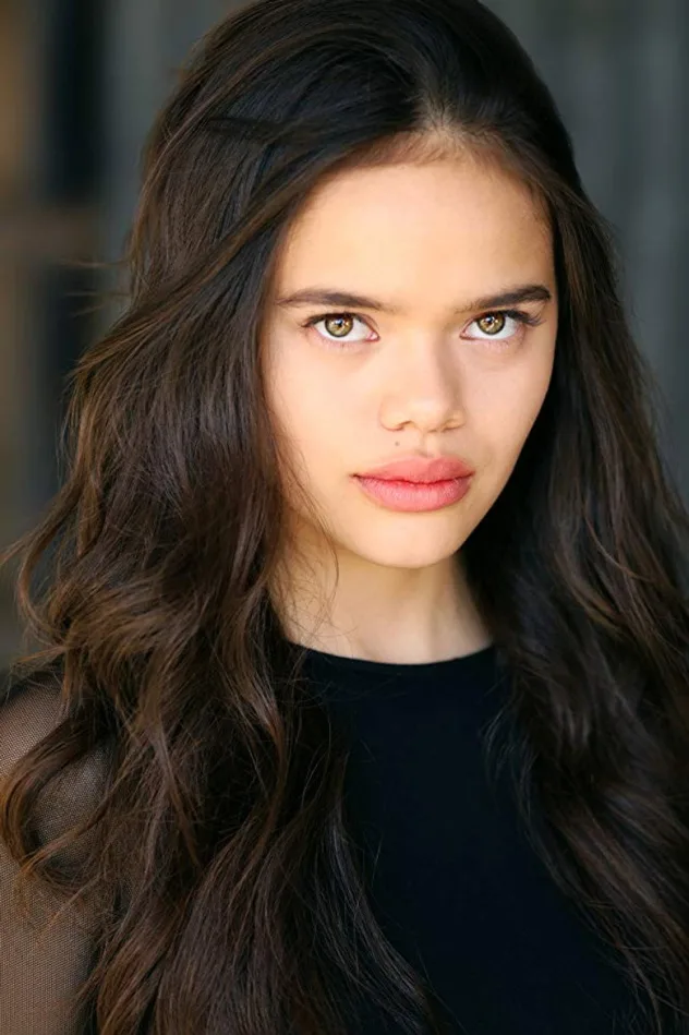 Malia Pyles fotoğrafı
