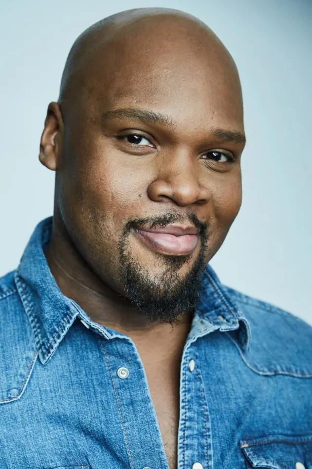 Cover image for Michael James Scott