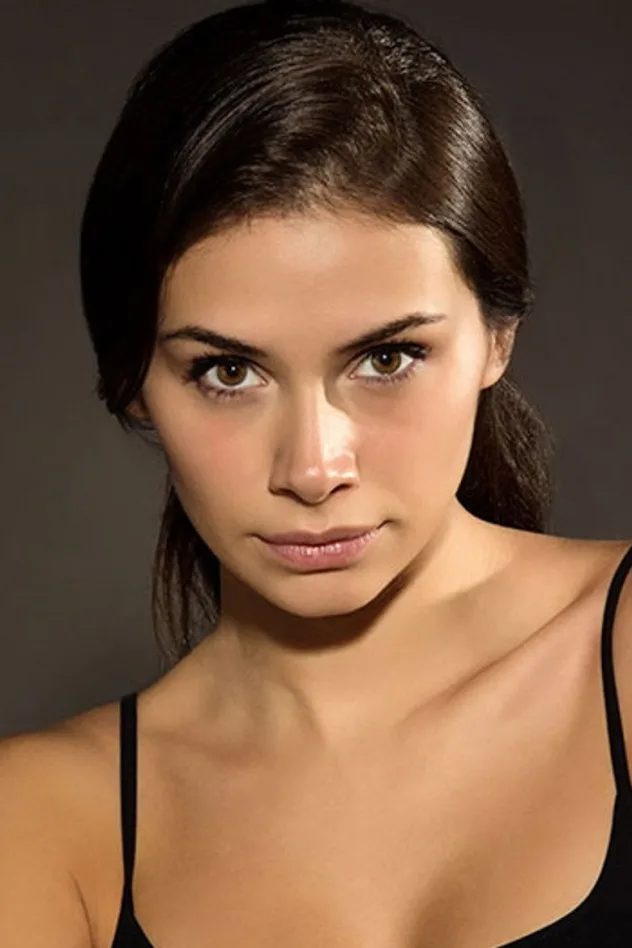 Begüm Birgören fotoğrafı