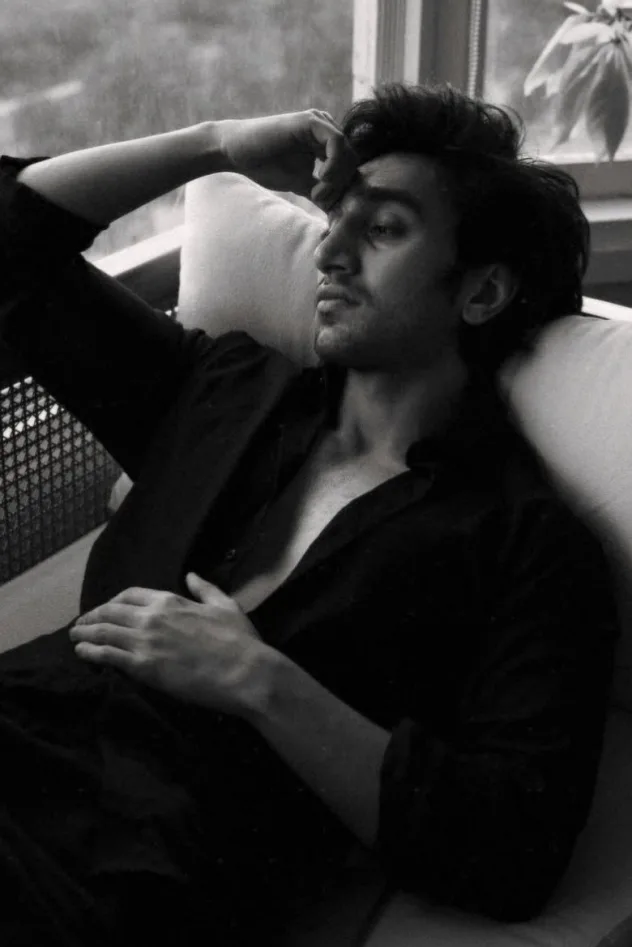 Hamza Sohail