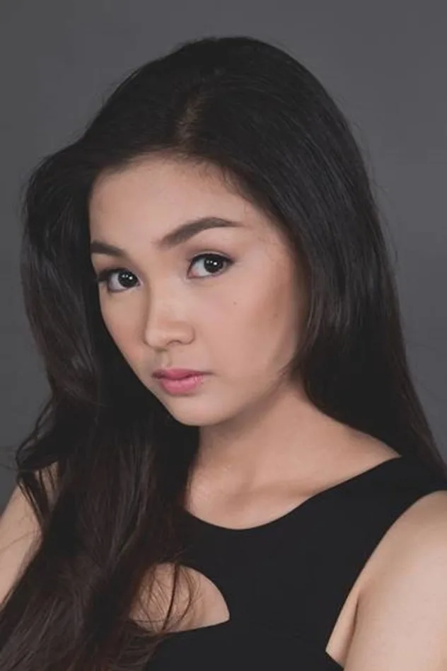 Mary Joy Apostol photo