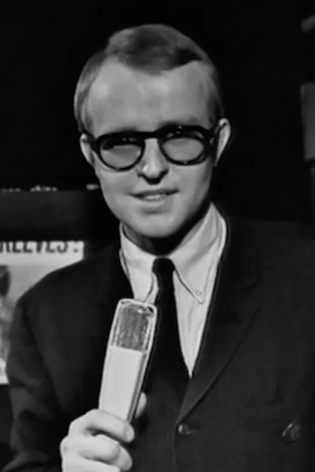 Обложка для Gerd Augustin