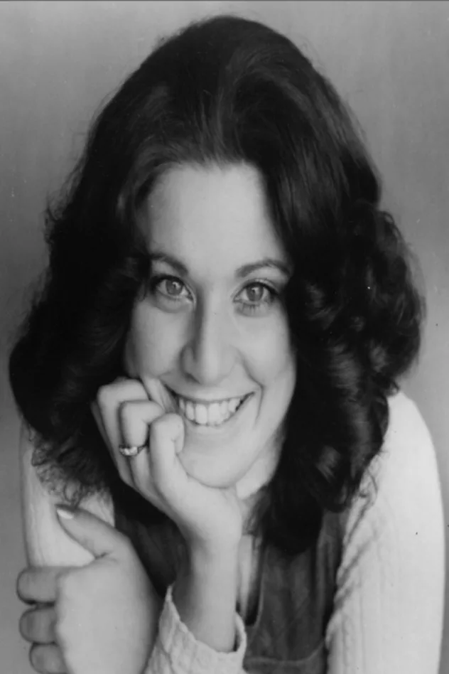Imagen de portada para Kathy Gori