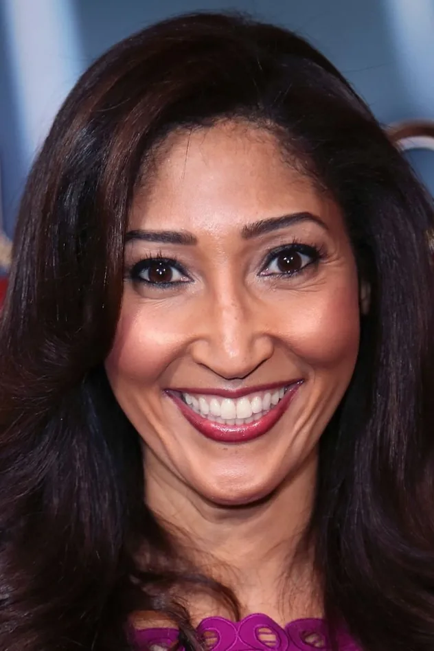 Bettina Bush