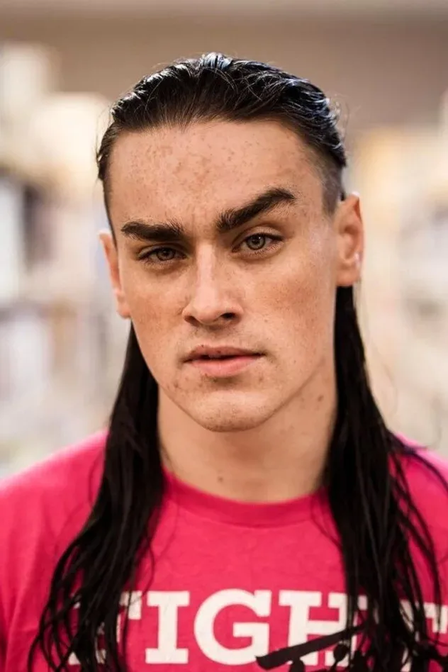Обложка для Brogan Finlay