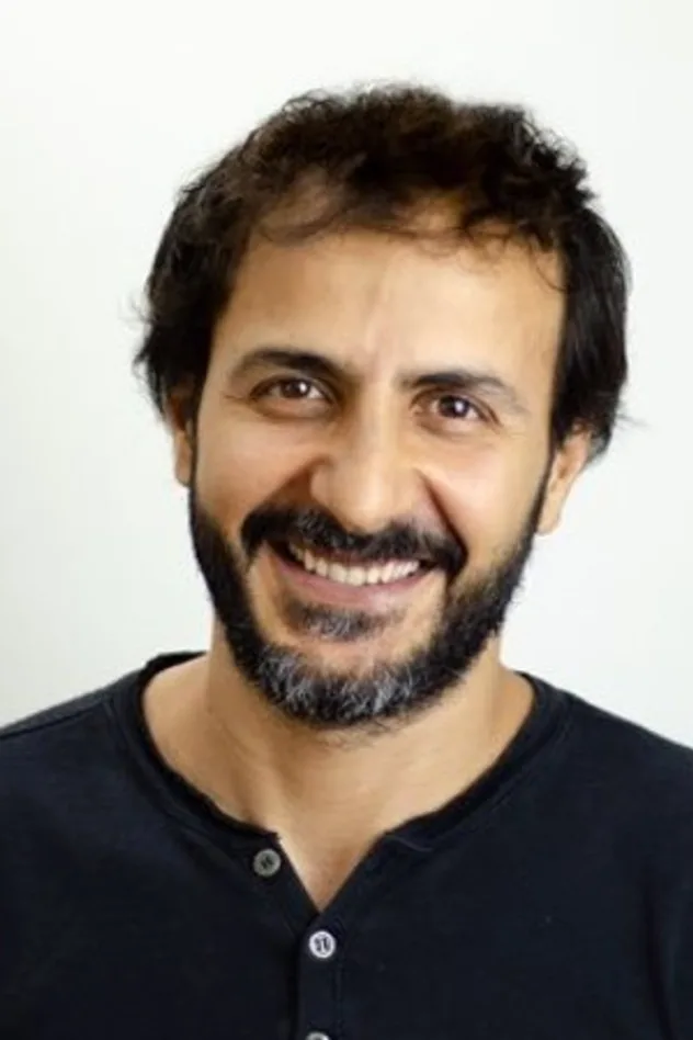 Ahmet Sarsılmaz photo