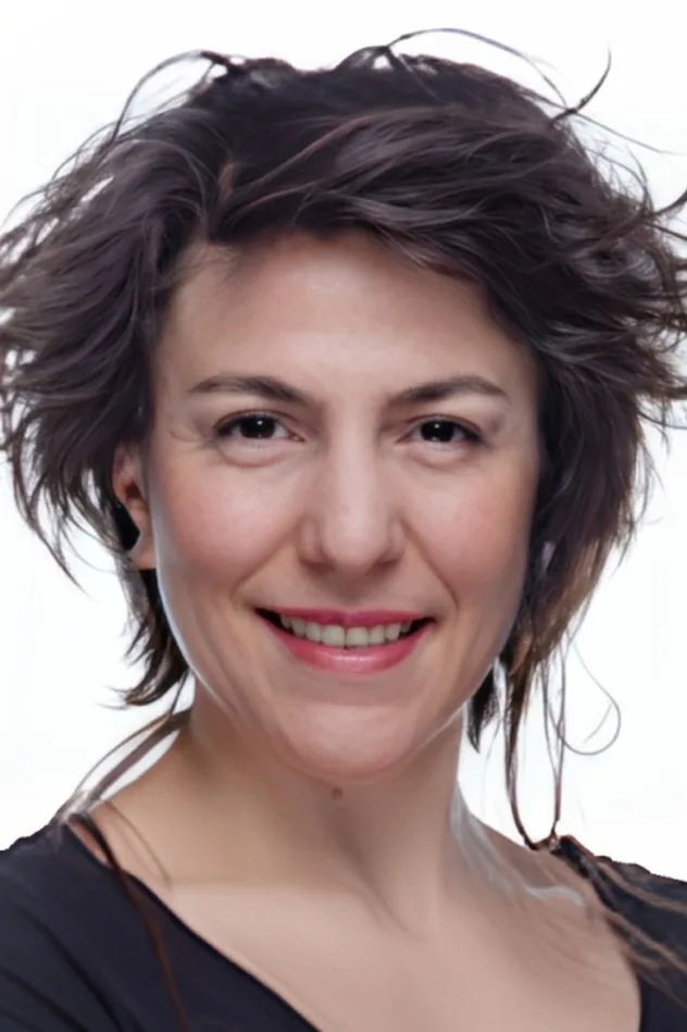Sena Taşkapılıoğlu photo