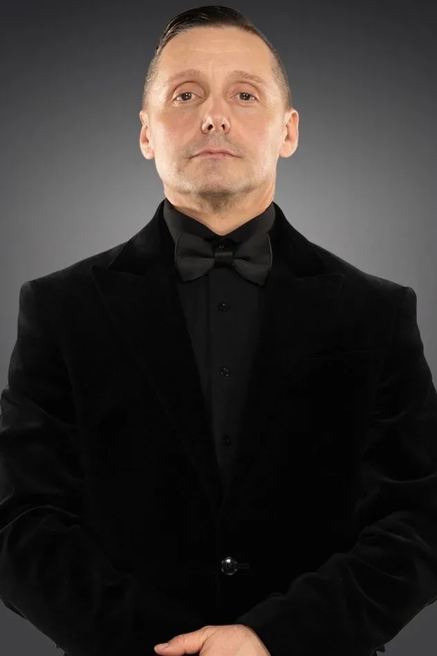 Обложка для George Menenzes
