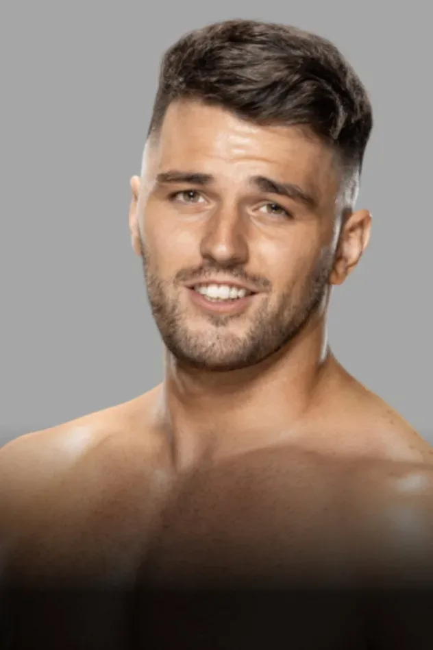 Imagen de portada para Josh Terry