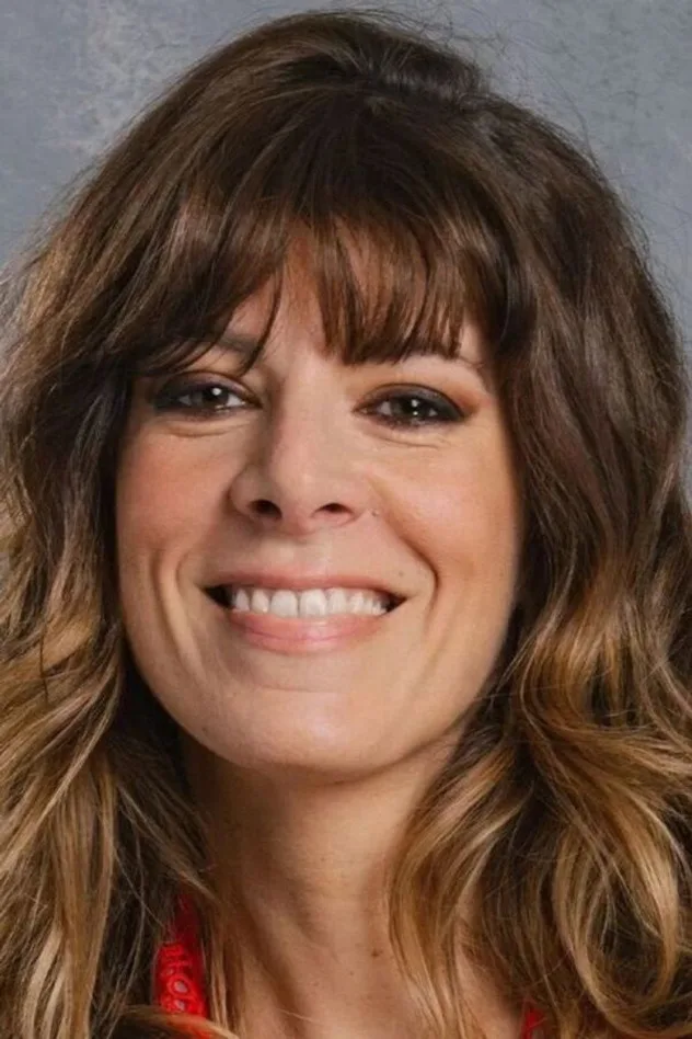 Magali Ripoll için kapak görseli