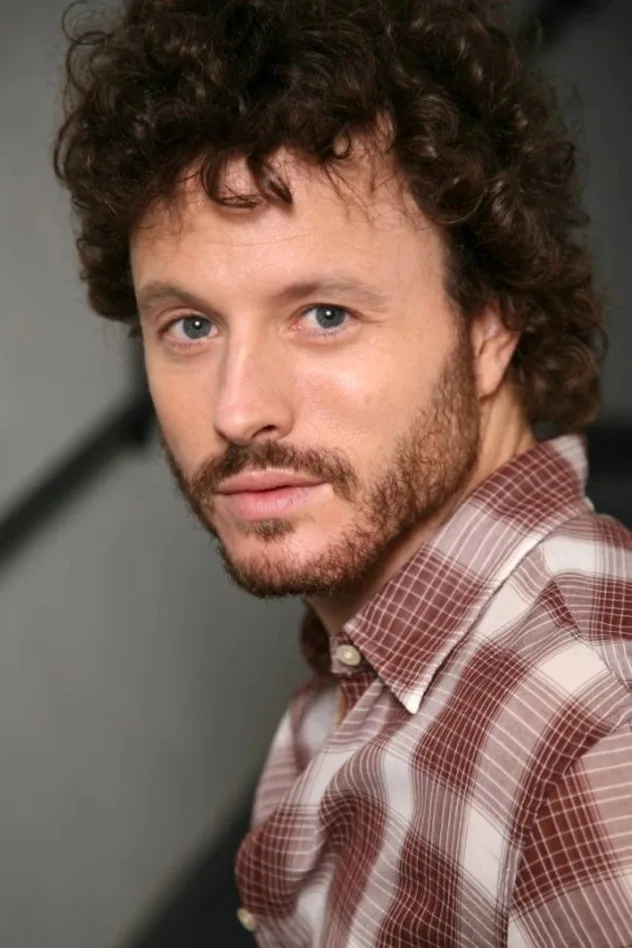 Russell Durham Comegys fotoğrafı
