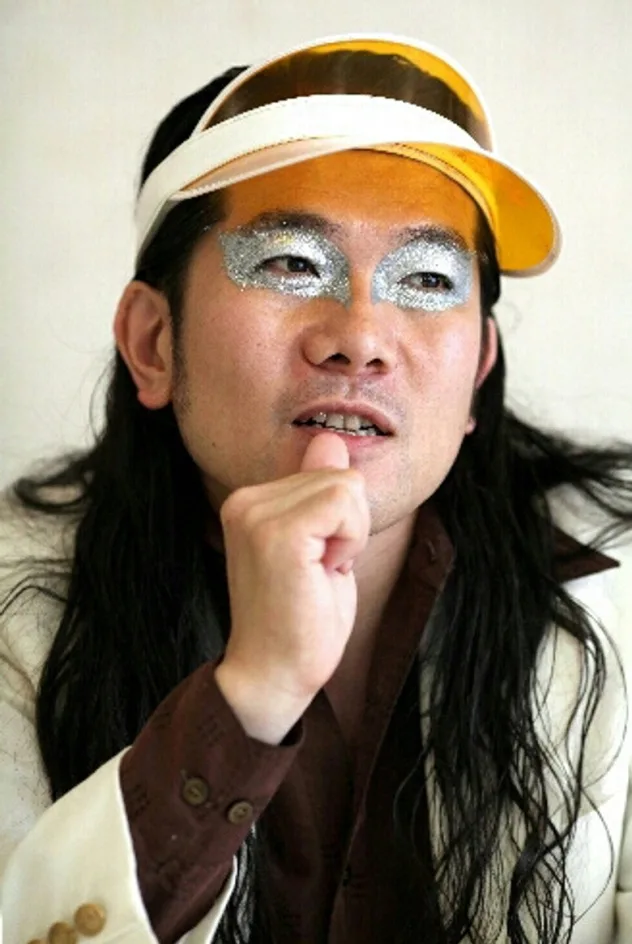 掟ポルシェ için kapak görseli