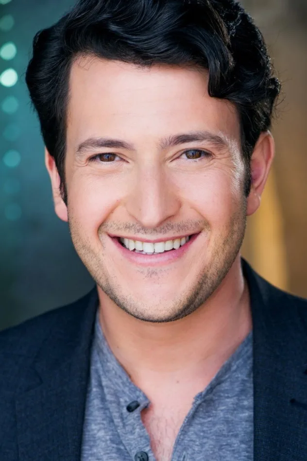 Matthew Bohrer fotoğrafı