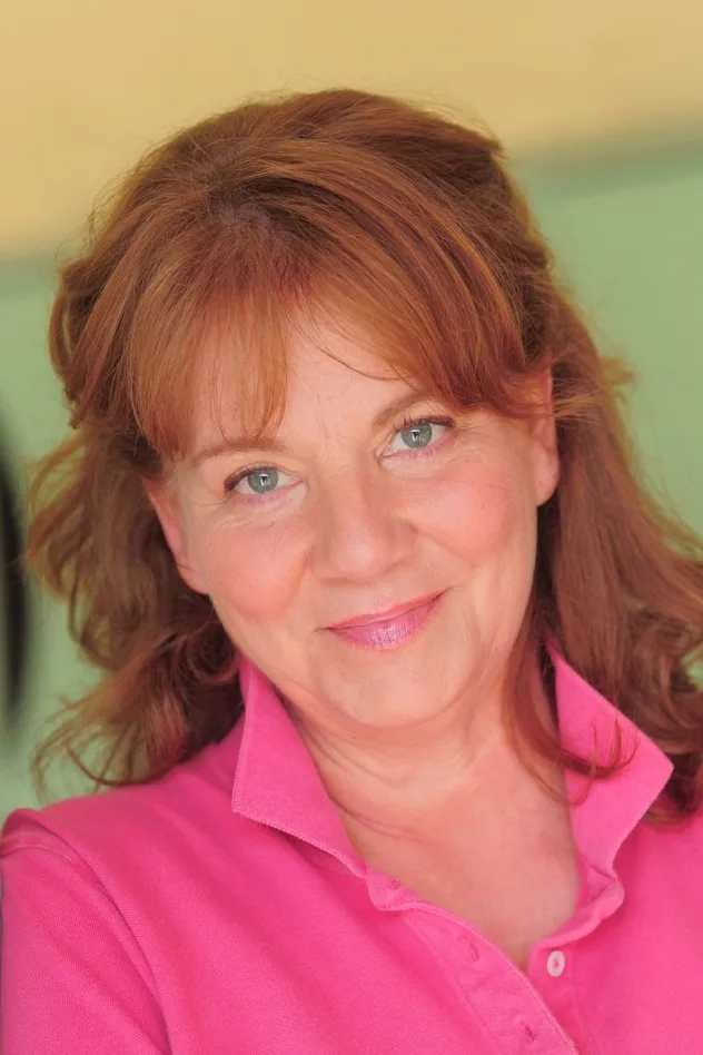 Betsy Baker fotoğrafı