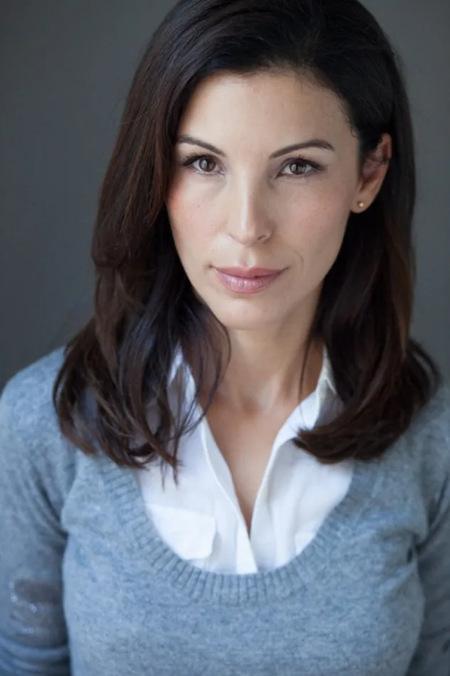 Nancy De Mayo fotoğrafı