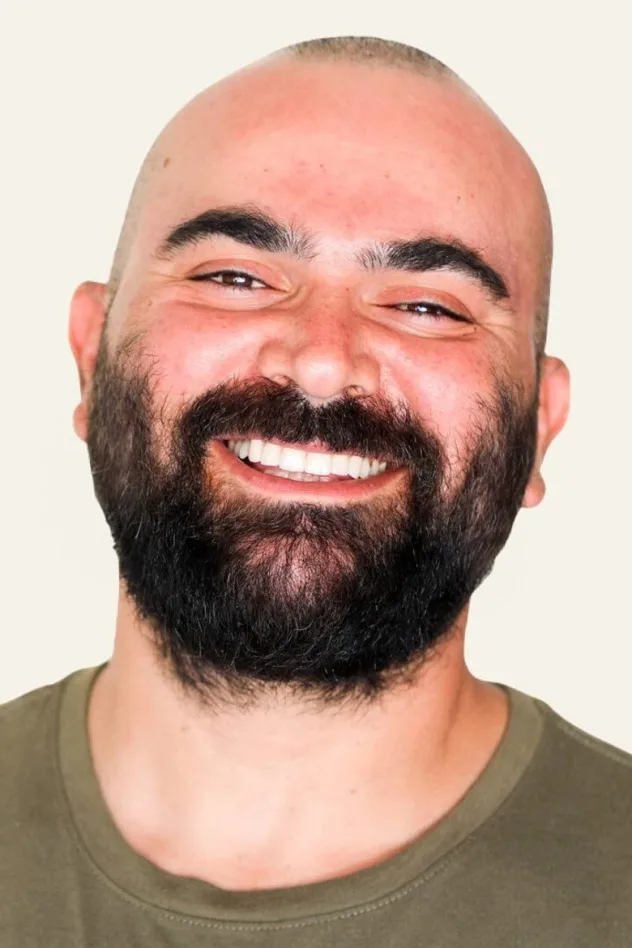 Hamzah Saman fotoğrafı