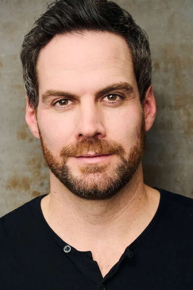 Brent Bailey fotoğrafı