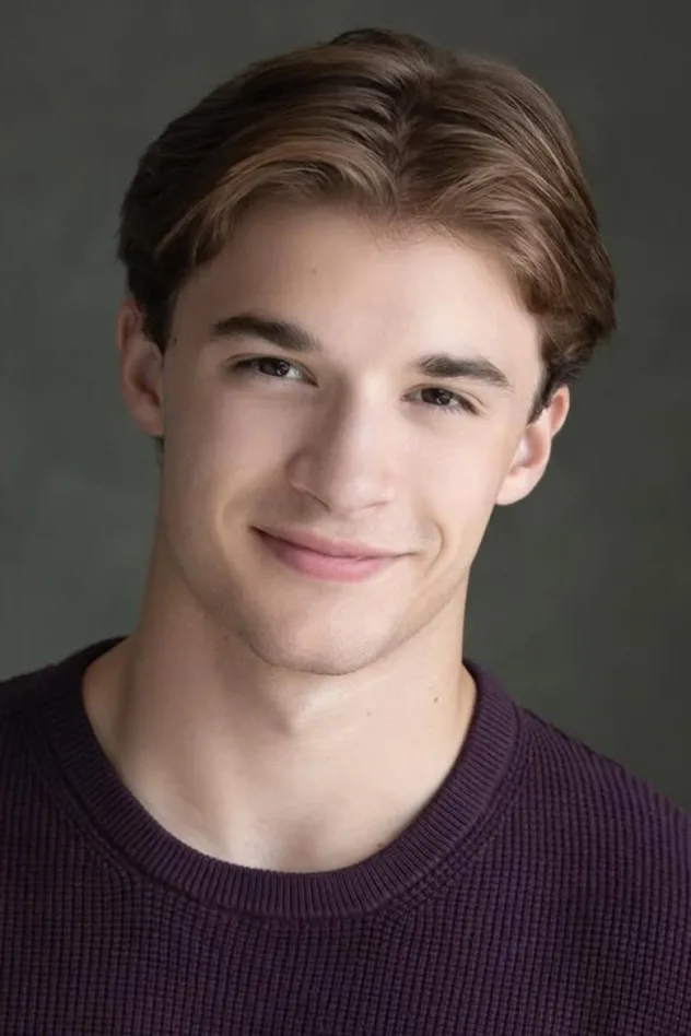 Avery Esteves fotoğrafı