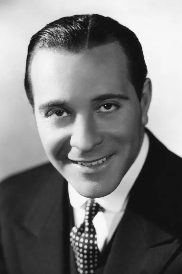 Imagen de portada para Ricardo Cortez
