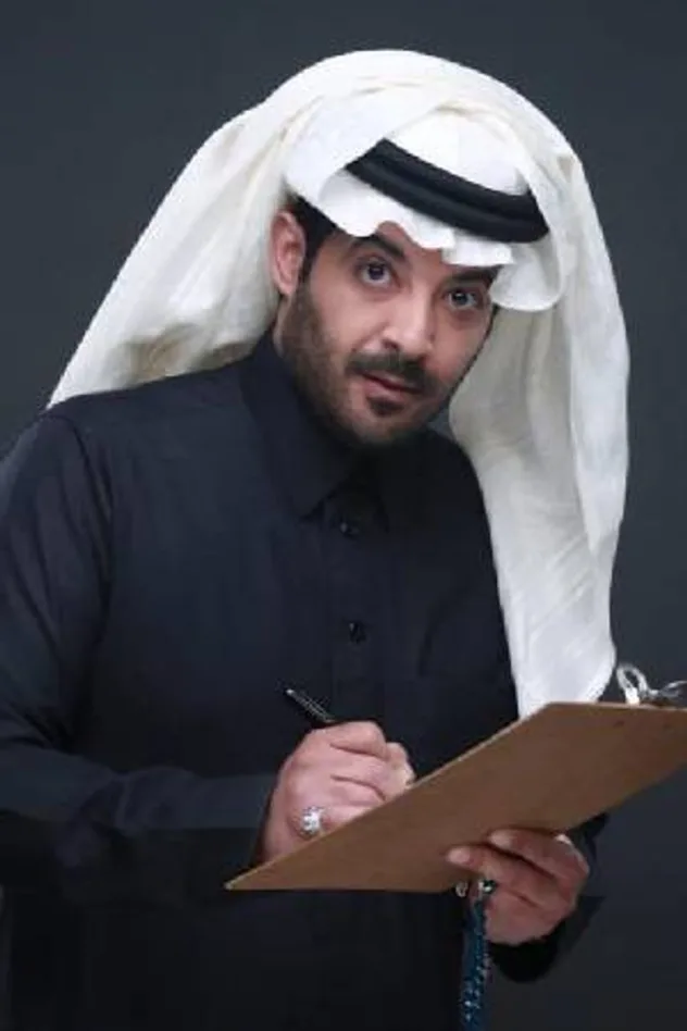 ماجد مطرب فواز