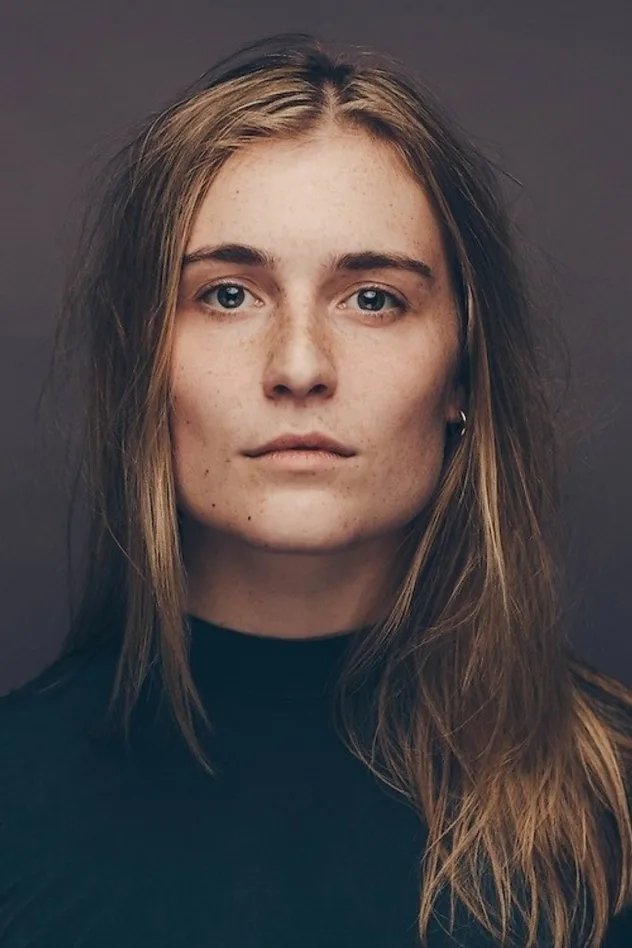 Emilie Kruse fotoğrafı