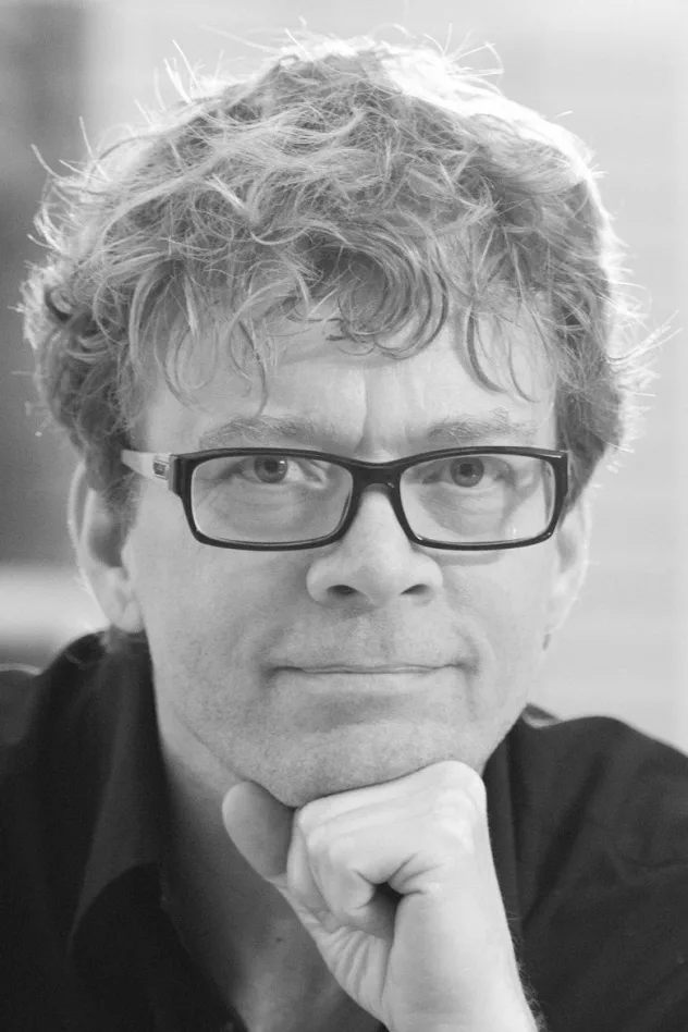 Ted Dykstra fotoğrafı