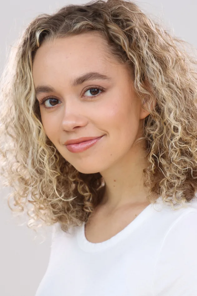 Обложка для Jillian Shea Spaeder