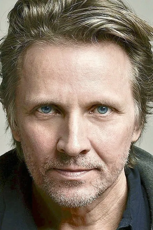 John Ralston fotoğrafı