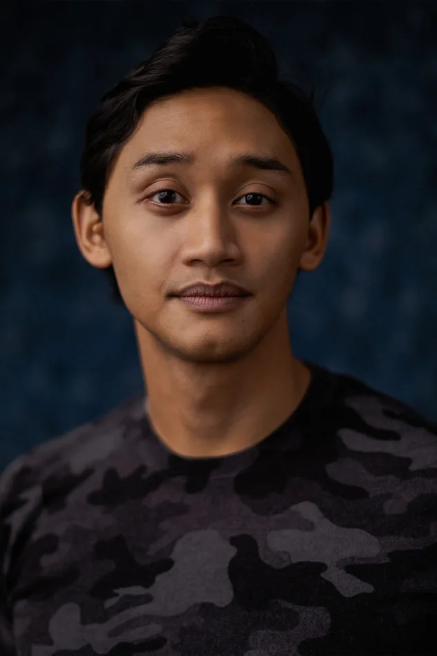 Joshua Dela Cruz fotoğrafı