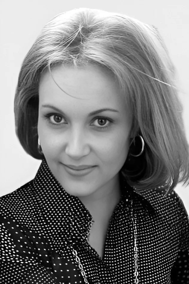 Обложка для Pascale Roberts