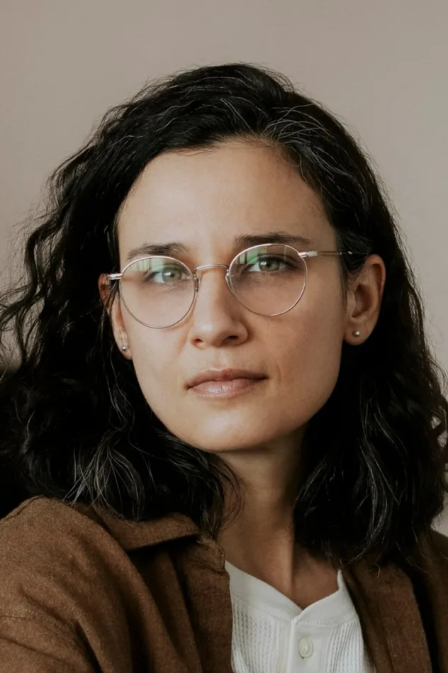 Chloé Robichaud fotoğrafı