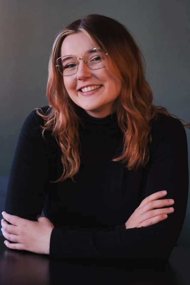 Natasha Arthur fotoğrafı