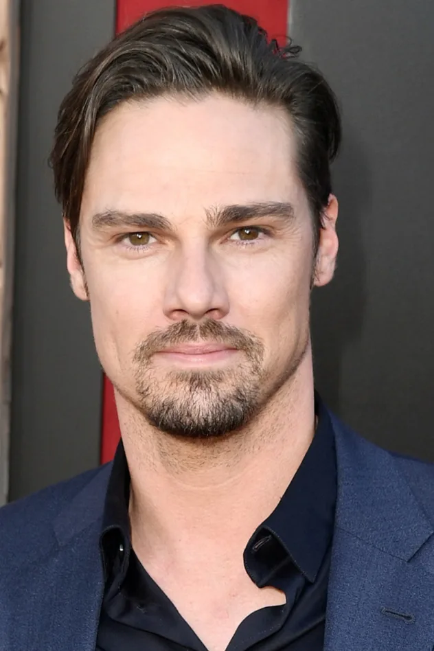 Jay Ryan fotoğrafı