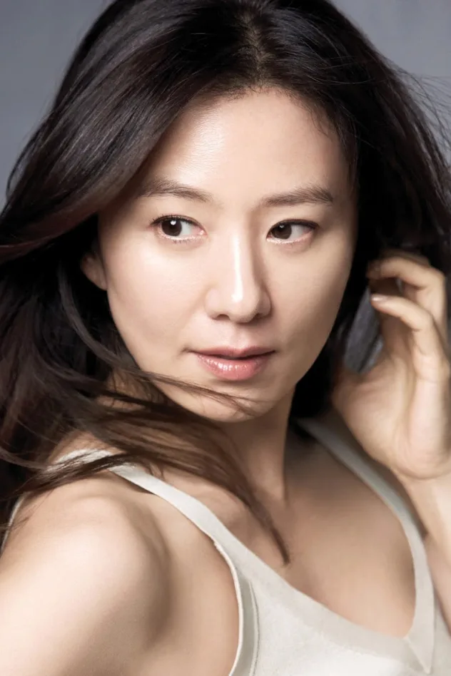 김희애 fotoğrafı