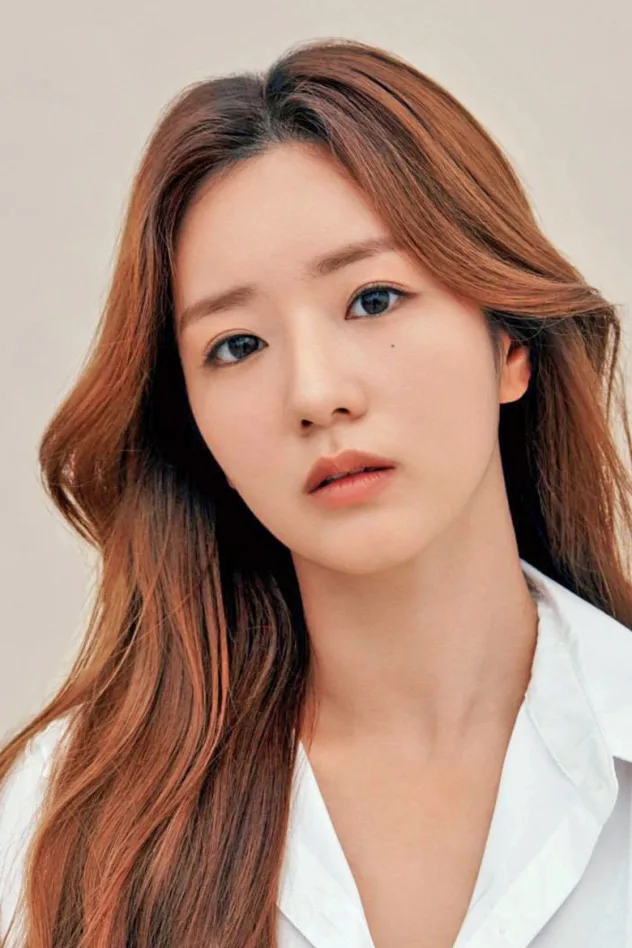 윤보미 fotoğrafı