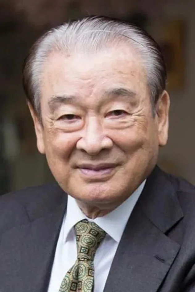 이순재 fotoğrafı
