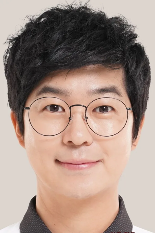 홍인규 fotoğrafı