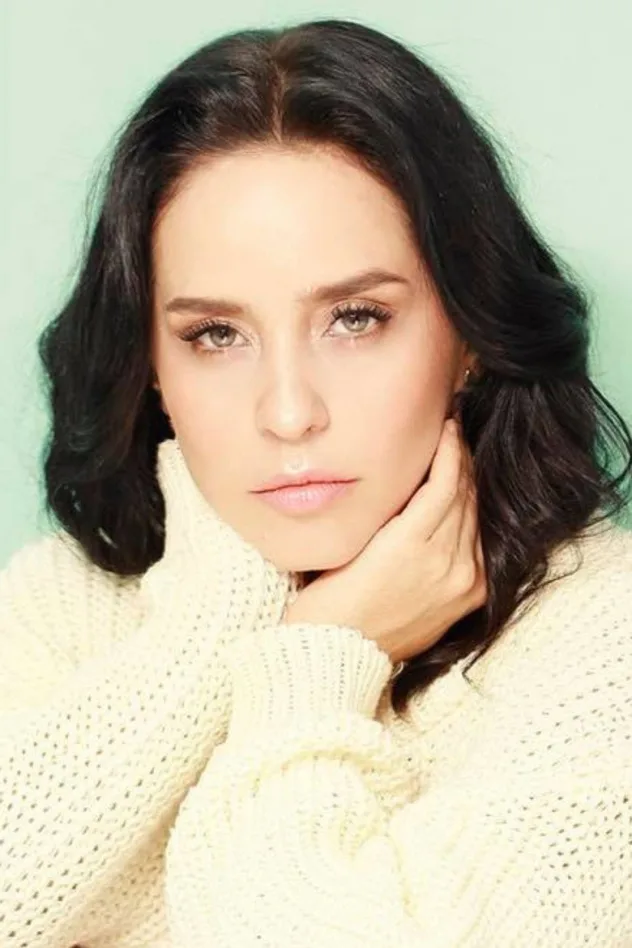 Diana Ángel photo