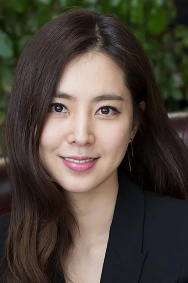 한채아 fotoğrafı